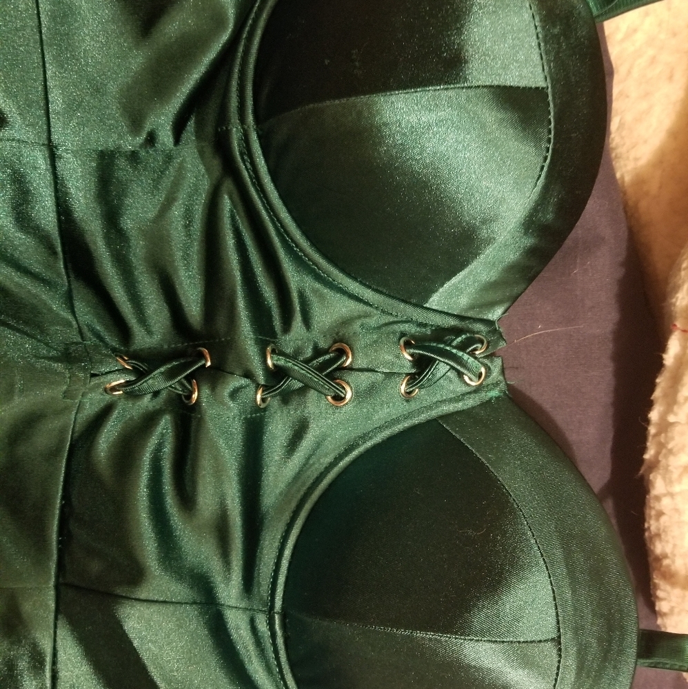 Party Dress